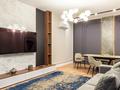 2-комнатная квартира · 90 м² · 15 этаж, Аль-Фараби 41 за 70 000 ₸ в Алматы, Бостандыкский р-н — фото 30