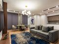 2-комнатная квартира · 90 м² · 15 этаж, Аль-Фараби 41 за 70 000 ₸ в Алматы, Бостандыкский р-н — фото 31
