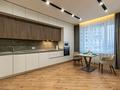 2-комнатная квартира · 90 м² · 15 этаж, Аль-Фараби 41 за 70 000 ₸ в Алматы, Бостандыкский р-н — фото 35