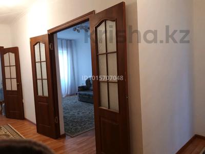 2-комнатная квартира · 58 м² · 4/5 этаж, Абдырахманов 21 — 12 мектептің жанындағы қызыл кірпіш үйлер за 170 000 ₸ в 