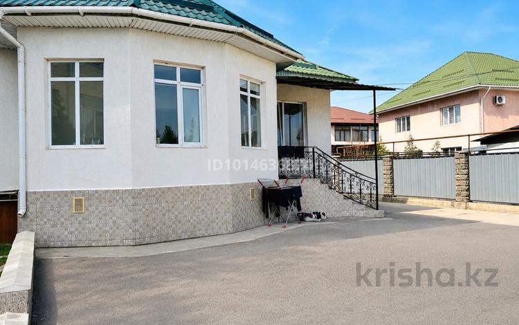 Отдельный дом · 5 комнат · 163 м² · 6.5 сот., Абылай хана 43Г — Р-н автостанции за 44 млн ₸ в Каскелене — фото 3