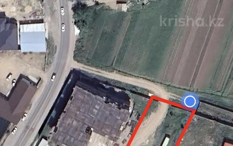 Жер телімі · 15 сотық, Қаскелең, бағасы: 45 млн ₸ в Каскелене — фото 2