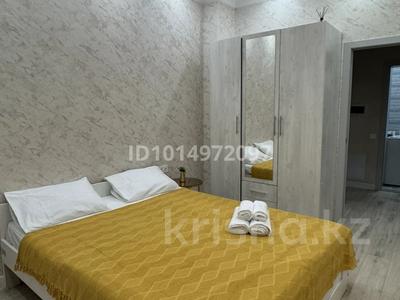2-комнатная квартира · 49 м² · 4/12 этаж, Улы Дала 31, 31/1, 33, 33/1 за 350 000 ₸ в Астане, Нура р-н