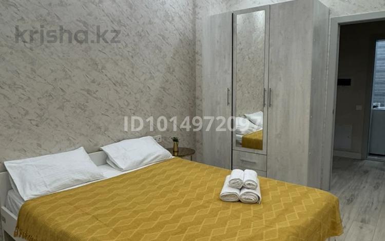 2-комнатная квартира · 49 м² · 4/12 этаж, Улы Дала 31, 31/1, 33, 33/1 за 350 000 ₸ в Астане, Нура р-н — фото 2
