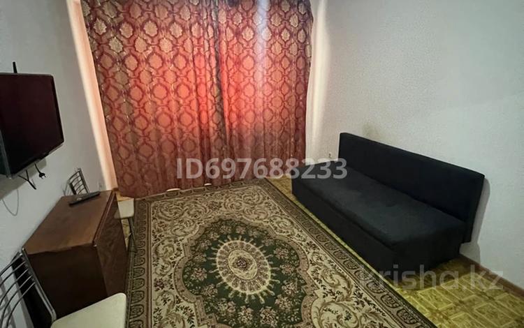1-комнатная квартира · 38 м² · 4/5 этаж, мкр Зердели, Мкр Зердели (Алгабас-6) за 150 000 ₸ в Алматы, Алатауский р-н — фото 3