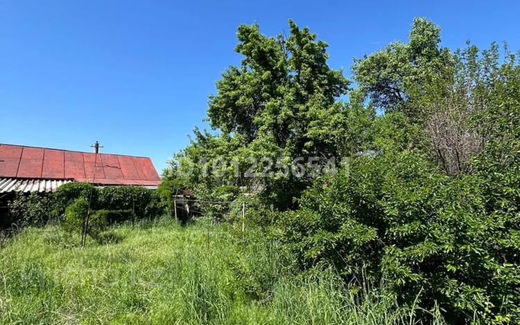 Саяжай · 3 бөлме · 50 м² · 6 сот., Виноградный 10 — Виноградный, бағасы: 8 млн ₸ в Есик — фото 2
