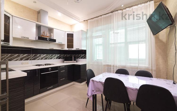 3-комнатная квартира · 90.4 м² · 10/42 этаж, Желтоксан 2/1 за 55.5 млн ₸ в Астане, Сарыарка р-н — фото 14