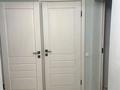 3-комнатная квартира · 77 м² · 4/9 этаж, мкр Жас Канат за 43.5 млн ₸ в Алматы, Турксибский р-н — фото 19