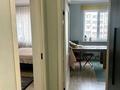 3-комнатная квартира · 77 м² · 4/9 этаж, мкр Жас Канат за 43.5 млн ₸ в Алматы, Турксибский р-н — фото 6