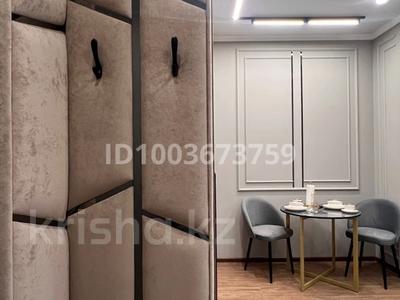 1-комнатная квартира · 40 м² · 4/10 этаж, Луначарского 49 — ЖК ЛУНАЧАРСКОГО за 5 000 ₸ в Павлодаре