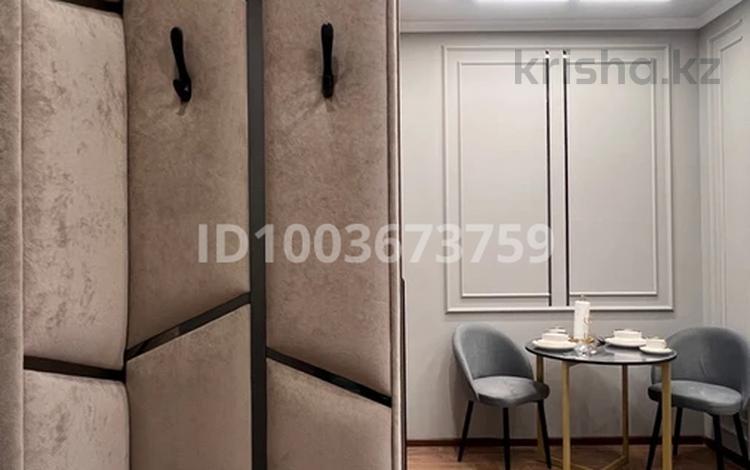 1-бөлмелі пәтер · 40 м² · 4/10 қабат, Луначарского 49 — ЖК ЛУНАЧАРСКОГО, бағасы: 7 000 〒 в Павлодаре — фото 2