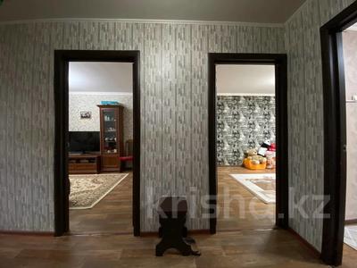 3-комнатная квартира · 64.1 м² · 4/5 этаж, В. Чкалова 4 за 21 млн 〒 в Костанае