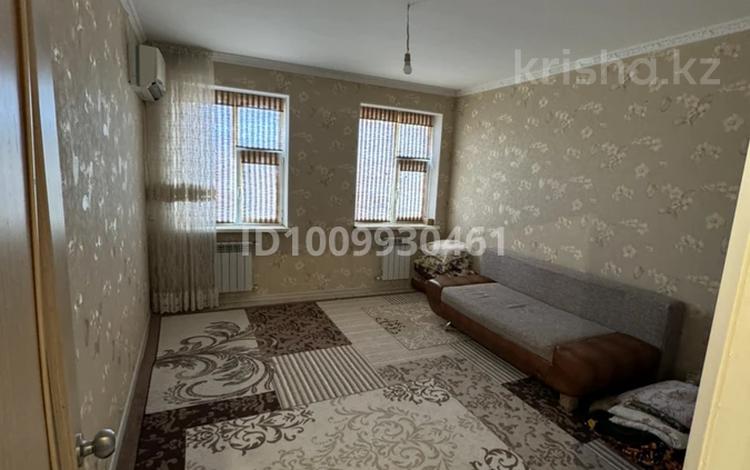 1-бөлмелі пәтер · 35 м² · 5/6 қабат, 31Б ш/а. 18, бағасы: 9.5 млн ₸ в Актау, 31Б мкр — фото 2