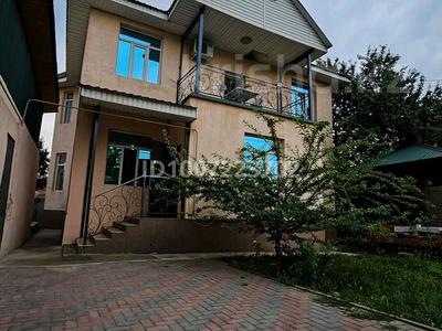 Отдельный дом · 4 комнаты · 200 м² · 6 сот., мкр Калкаман-2, Қалқаман-2 ш/а. за 900 000 〒 в Алматы, Наурызбайский р-н