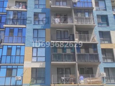 2-комнатная квартира · 61 м² · 9/10 этаж, мкр Шугыла 6/64 за 42 млн ₸ в Алматы, Наурызбайский р-н