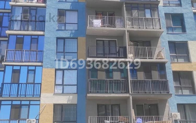 2-комнатная квартира · 61 м² · 9/10 этаж, мкр Шугыла 6/64 за 42 млн ₸ в Алматы, Наурызбайский р-н — фото 19