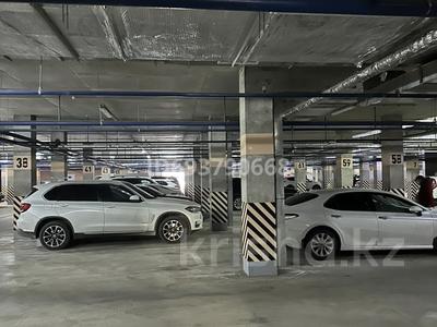Паркинг • 16 м² • Тауелсиздик 45/1 за 2.5 млн 〒 в Астане, Алматы р-н
