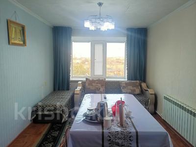 4-комнатная квартира · 73 м² · 9/9 этаж, 7 мик-он — Корзина, школа №27, школа №8, д/с №8 "Гульдер" за 12.5 млн ₸ в Темиртау
