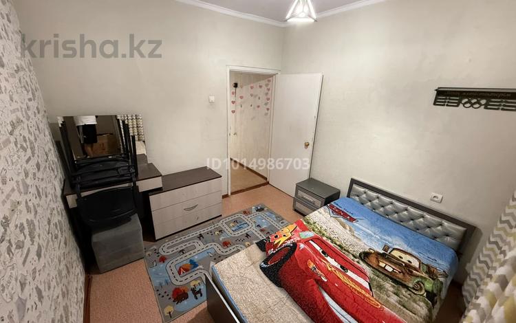 3-бөлмелі пәтер · 62 м², Наурызбая 31, бағасы: 200 000 ₸ в Каскелене — фото 2