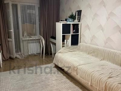 1-бөлмелі пәтер · 31 м² · 4/4 қабат, №9 ш/а., бағасы: 21.8 млн ₸ в Алматы, Ауэзовский р-н