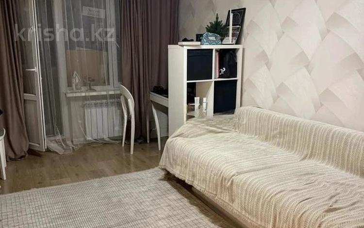 1-комнатная квартира · 31 м² · 4/4 этаж, мкр №9 за 21.8 млн ₸ в Алматы, Ауэзовский р-н — фото 4
