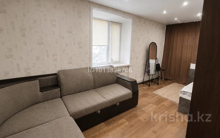 1-бөлмелі пәтер · 31.2 м² · 3/4 қабат, Космонавтов 9, бағасы: 8.5 млн ₸ в Рудном — фото 6