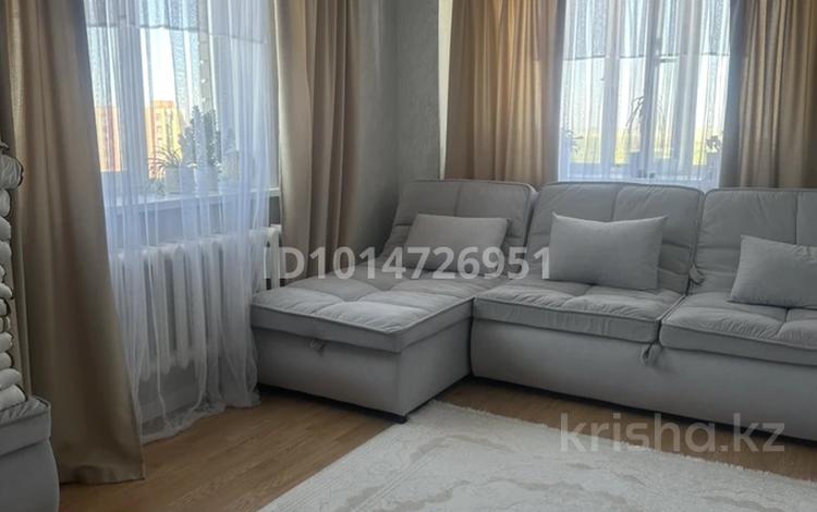 2-бөлмелі пәтер · 55 м² · 16/17 қабат, Тлендиева — Тлендиева, бағасы: 25 млн ₸ в Астане, Сарыарка р-н — фото 2