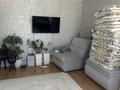 2-бөлмелі пәтер · 55 м² · 16/17 қабат, Тлендиева — Тлендиева, бағасы: 25 млн ₸ в Астане, Сарыарка р-н — фото 4