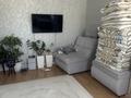 2-бөлмелі пәтер · 55 м² · 16/17 қабат, Тлендиева — Тлендиева, бағасы: 25 млн ₸ в Астане, Сарыарка р-н — фото 5