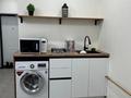 1-комнатная квартира · 45 м² · 1/5 этаж, ВИП Центр Некрасова 29a — Налоговый комитет за 12 000 ₸ в Уральске — фото 7