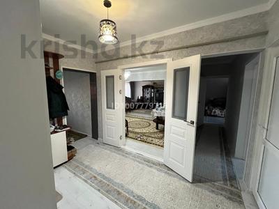 5-бөлмелі пәтер · 84.7 м² · 3/4 қабат, 1 микрорайон 3, бағасы: 25 млн 〒 в Ленгере