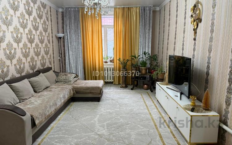 Часть дома · 3 комнаты · 60 м² · 6 сот., Бурундайская 17 — 5 за 32 млн ₸ в Алматы, Жетысуский р-н — фото 26