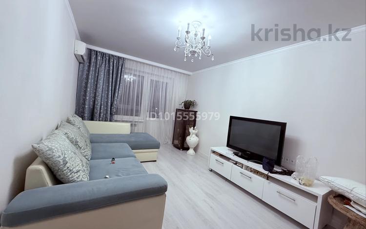 2-бөлмелі пәтер · 45 м² · 3/5 қабат, №6 ш/а. 3 б, бағасы: 320 000 ₸ в Алматы, Ауэзовский р-н — фото 2