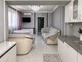 2-комнатная квартира · 55.8 м² · 5/6 этаж, Гоголя 176 за 43.5 млн ₸ в Алматы, Алмалинский р-н — фото 7