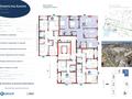 4-комнатная квартира · 145 м² · 8/9 этаж, Е-899 3 за ~ 128.8 млн ₸ в Астане, Нура р-н — фото 2
