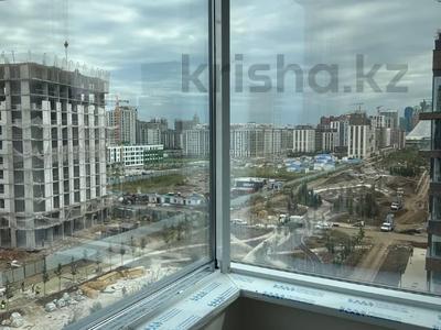 4-бөлмелі пәтер · 140 м² · 8/9 қабат, Е-899 3 — Можно в ипотеку, бағасы: ~ 128.8 млн ₸ в Астане, Нура р-н