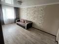 2-комнатная квартира, 50 м², 3/5 этаж помесячно, Мухаметжанова 30 за 130 000 〒 в Балхаше