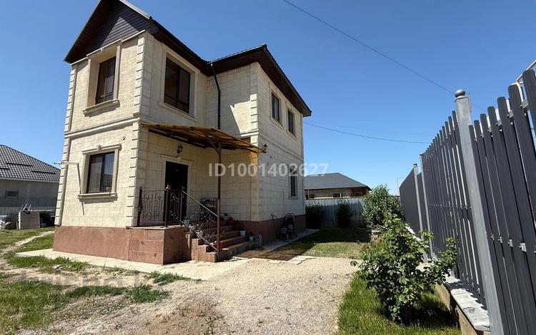Жеке үй · 4 бөлме · 150 м² · 6 жүзд., Махамбет Өтемісұлі 711 — Средняя школа 51 Илийского района, бағасы: 36 млн ₸ в  — фото 2