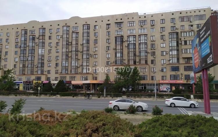 Свободное назначение · 86.7 м² за 700 000 〒 в Актау, 14-й мкр — фото 2