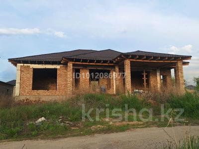 Отдельный дом · 5 комнат · 180 м² · 5 сот., Учетный квартал 90 — 2 улица после Бани березка за 27 млн ₸ в 