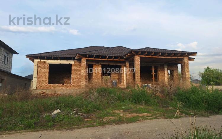 Отдельный дом · 5 комнат · 180 м² · 5 сот., Учетный квартал 90 — 2 улица после Бани березка за 27 млн ₸ в  — фото 7