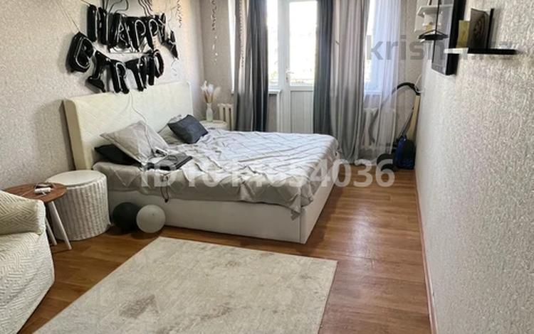 1-комнатная квартира · 30 м² · 5/5 этаж, 8-й микрорайон 7 за 150 000 ₸ в Шымкенте, Туран р-н — фото 2