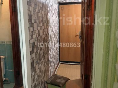 1-бөлмелі пәтер · 31 м² · 3/5 қабат, Алибекова 14, бағасы: 9.2 млн ₸ в Каргалы (п. Фабричный)