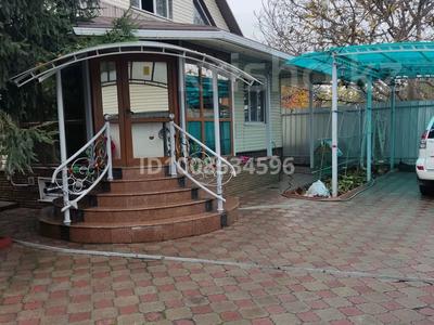 Отдельный дом · 4 комнаты · 130 м² · 4 сот., Тулебаева 41а 41А за 49 млн 〒 в Талгаре