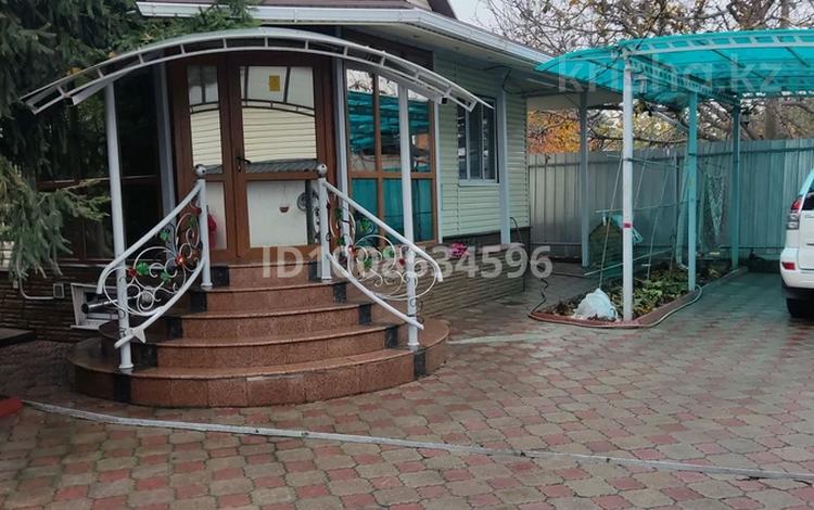 Жеке үй · 4 бөлме · 130 м² · 4 сот., Тулебаева 41а 41А, бағасы: 49 млн 〒 в Талгаре — фото 2