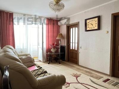 4-бөлмелі пәтер · 61.8 м² · 4/5 қабат, есет батыра, бағасы: 14.5 млн ₸ в Актобе