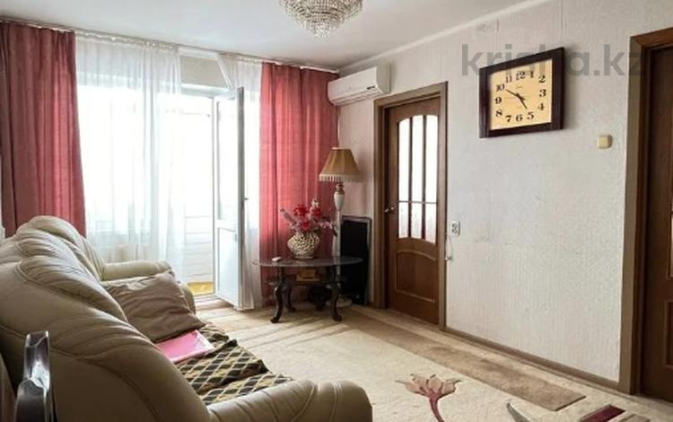 4-бөлмелі пәтер · 61.8 м² · 4/5 қабат, есет батыра, бағасы: 14.5 млн ₸ в Актобе — фото 16