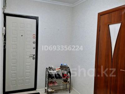 3-комнатная квартира, 61.6 м², 1/5 этаж, Жайлау (3 мкр) 6 за 20 млн 〒 в Таразе