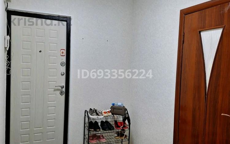 3-бөлмелі пәтер · 61.6 м² · 1/5 қабат, Жайлау (3 мкр) 6, бағасы: 20 млн ₸ в Таразе — фото 3
