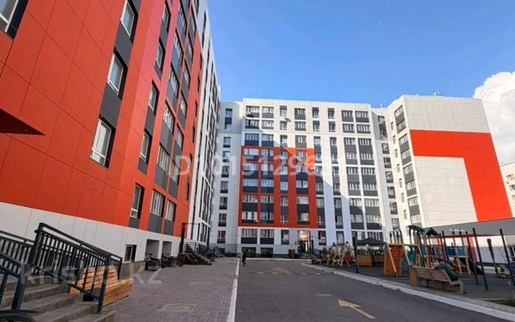 3 комнаты · 100 м² · 3/9 этаж, А83 участок 11 за 50 000 ₸ в Астане, Сарайшык р-н — фото 2
